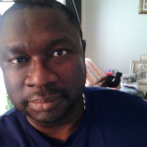 Meet your Posher, Darryl